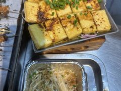 -清真·老金烧烤·小龙虾(山大路店)