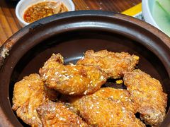 -猪腰一家·地道佛山菜(盐步店)