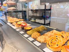 -Money Shops(愚园路店)