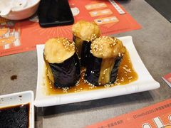 -点点心点心专门店(旺角店)