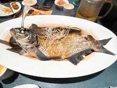 -双湖园·地标武汉菜(黄鹤楼解放路店)
