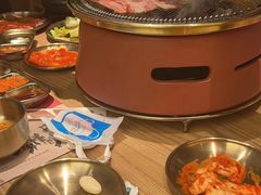 -西塔老太太泥炉烤肉(武汉摩尔城店)