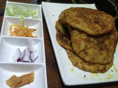 -香约老地方烧烤(九道街店)