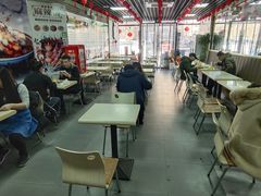 大堂-大姐麻辣烫(莲宝中路店)