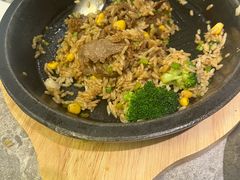 -留半山·香港食堂(啦啦宝都店)