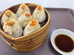 -常州糕团店(北大街新世纪商城店)