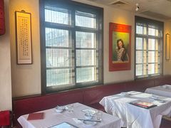 -龙门阵茶屋川菜馆(武康路店)