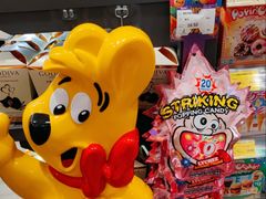 -GranVida生活超市(海信广场店)