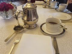 -Salon de Ville浦江汇(上海外滩华尔道夫酒店店)