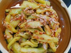 肉沬茄子煲-潇湘阁(望京SOHO店)
