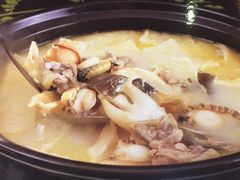 -松北囍宴(松北店)