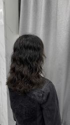 -山浦形象烫染