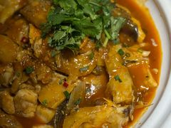 -魏铭鱼头捞饭(晋阳路店)