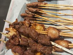 -三毛烧烤·南昌大排档(山姆店)