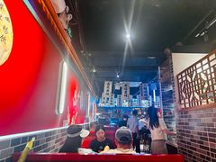 -老北京胡同味道二荤铺(酒仙桥店)