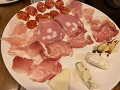 -La Tavernetta(Bar à Vin)(乌鲁木齐路店)