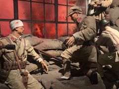 -上海四行仓库抗战纪念馆