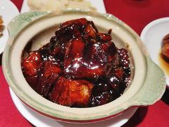 -老吉士酒家(天平路店)