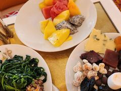 -咖啡苑 - 蔚藍夏日限定主题(永利皇宫店)