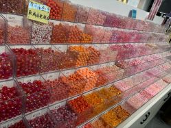 -Zzmart珠珠世界·潮玩·串珠·水晶DIY(双塔店)