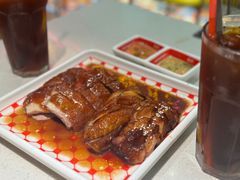-明腾壹间茶餐厅(新都会花园广场店)