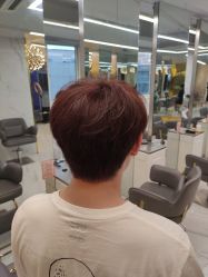 -潘多拉Hairsalon