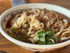 -老门刀削面(小酱坊店)