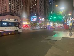 -福田卓悦INTOWN购物中心