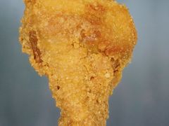 -麦当劳(长江西路得来速店)