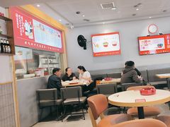 -喜家德虾仁水饺(青年大街店)
