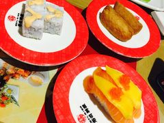-友壹町寿司(嘉洲广场店)