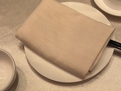 -上海金桥红枫万豪酒店-万豪中餐厅