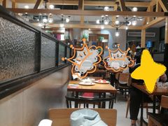 -比格比萨自助(新辰里学清路店)