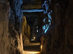 -水洞沟旅游区