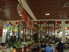 大堂-福苗小骆驼烧烤(曲江店)