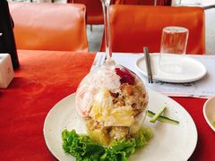 -赵小姐丨新中餐(曲江店)