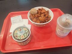 -和合谷(北京市王府井百货大楼店)