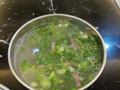 羊杂汤-清真·玛丽亚新疆菜主题餐厅(浙江中路店)