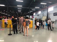 -嘿哟动霸CHUA·新潮玩运动娱乐中心·蹦床滑冰团建乐园