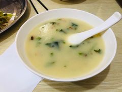 -张吉祥花椒肉火烧(老潍县美食城店)