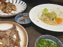 -春田小幸铁板烧(忠义街店)