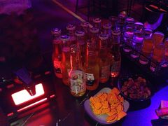 -赤红音乐现场(浦东金桥路店)
