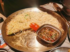 -西塔老太太泥炉烤肉(杭州首店)