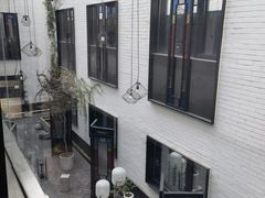 -广州永庆坊瞻云精选酒店