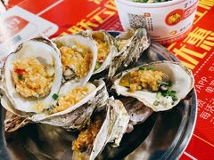 -海大南门夜市(海富街店)