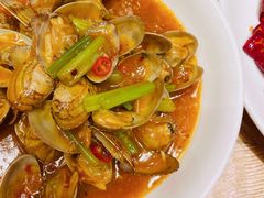 -莆田餐厅PUTIEN(三里屯店)