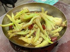 -佳佳麻辣烧菜馆