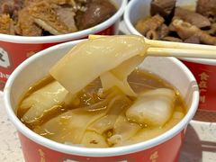 -卤大叔·广州牛杂(壹方城店)