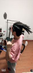 -KS COLOUR漂色·染发·画染