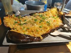 -很久以前羊肉串(中山公园店)